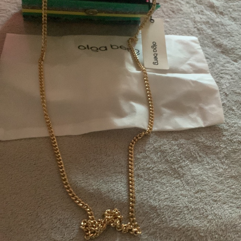 Olga Berg, women’s handbag - Picture 9 of 9